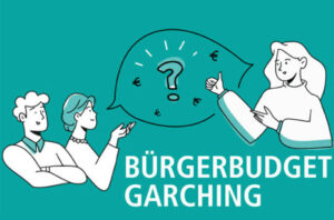 Bürgerbudget 2026 gestartet – Ideen jetzt einreichen