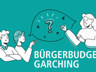 Bürgerbudget 2026 gestartet – Ideen jetzt einreichen