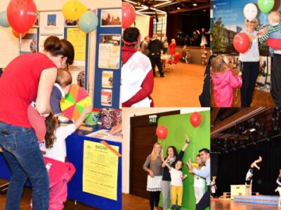 Herzliche Einladung zum Neubürgerempfang