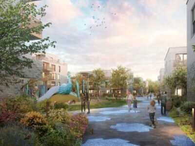 Vergabe-Eigentumswohnungen im Garchinger Wohnmodell